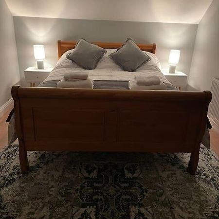 The Fort Apartment Derrylin ภายนอก รูปภาพ